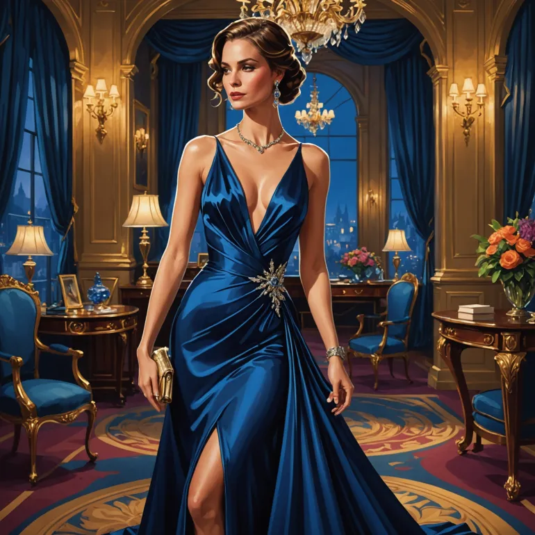 Bijuterii Elegante pentru Evenimente de Gală: Bijuteriile „Hera” Adaugă Rafinament Oricărui Eveniment de Gală