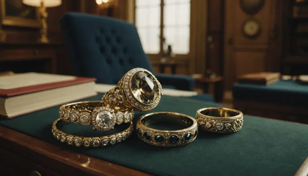 Colecțiile Mele de Bijuterii Românești Sunt Uimitoare: Îmi Etalez Stilul cu Descoperiri de Accesorii de Lux!