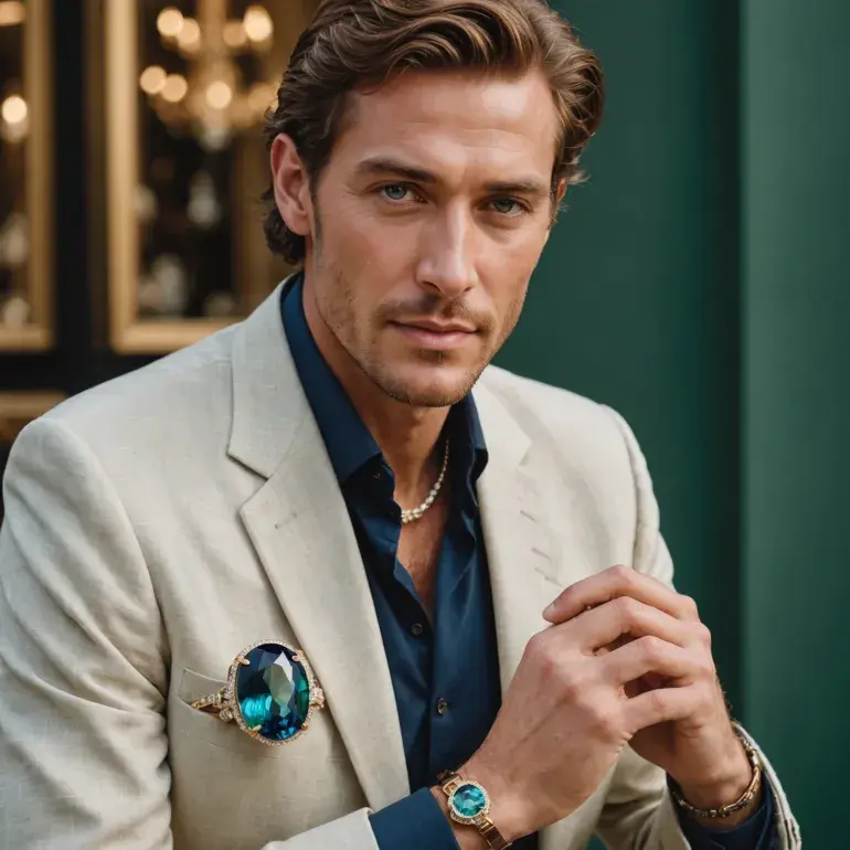 Bijuterii de Lux Sustenabile în 2026: Transparența Provenienței Pietrelor Prețioase