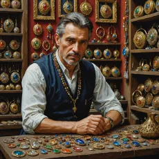 Meșteșugul Bijuteriilor în România: Designurile Elegante Definesc Piața Locală