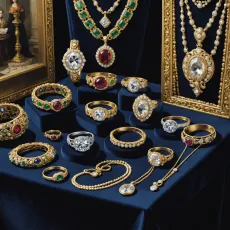 Accesorii de Lux pentru un Stil Atemporal: Accesoriile de Lux Ridică Stilul Personal Sofisticat